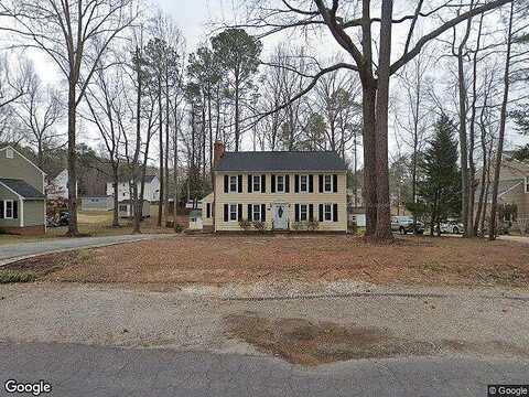 Chatham Grove, NORTH CHESTERFIELD, VA 23236