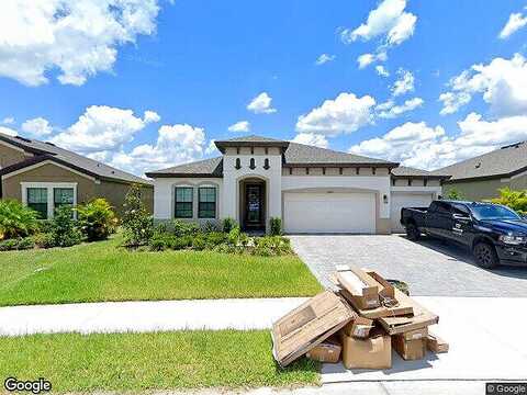Isabella, PARRISH, FL 34219