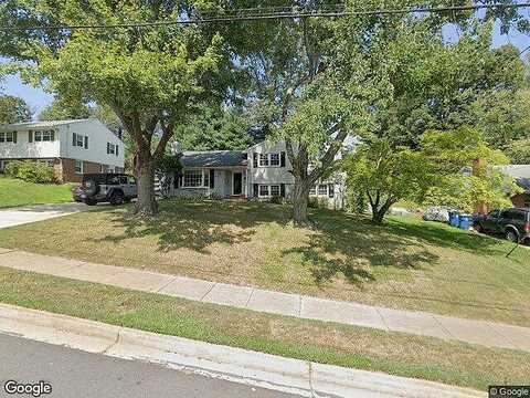 Hatteras, SPRINGFIELD, VA 22151
