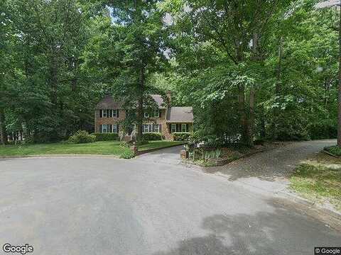 Lantern Ridge, CHESTERFIELD, VA 23832