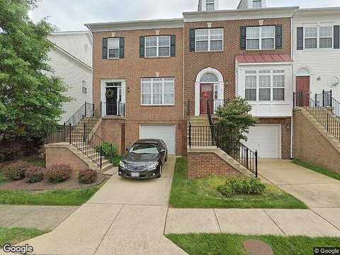 Bloomington, SPRINGFIELD, VA 22150