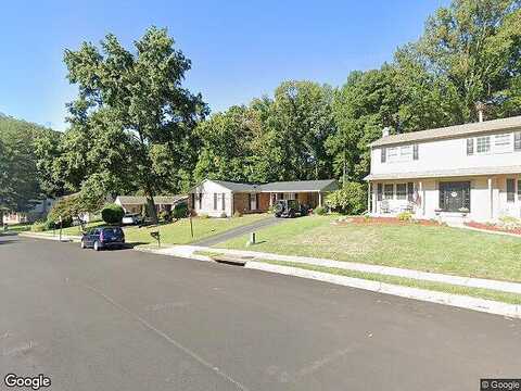 Conservation, SPRINGFIELD, VA 22153