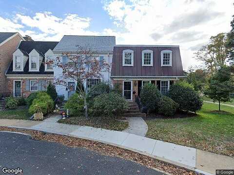 Towne Lane, MC LEAN, VA 22101