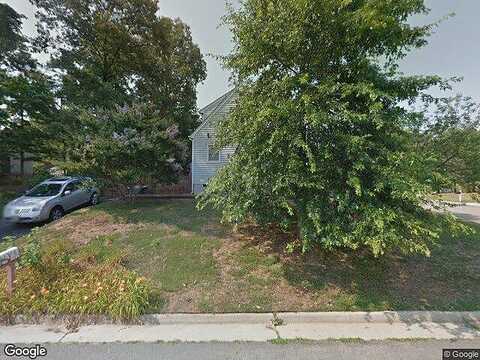Retreat Hill, MECHANICSVILLE, VA 23111