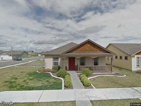 Cherokee, RICHLAND, WA 99352