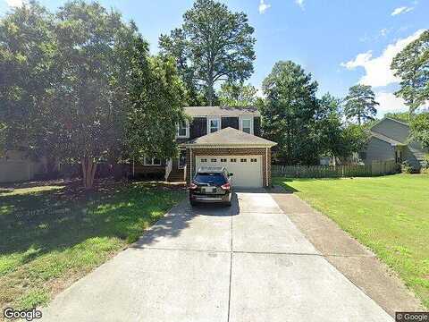 Worcester, VIRGINIA BEACH, VA 23455