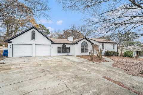 Village, LAWRENCEVILLE, GA 30046