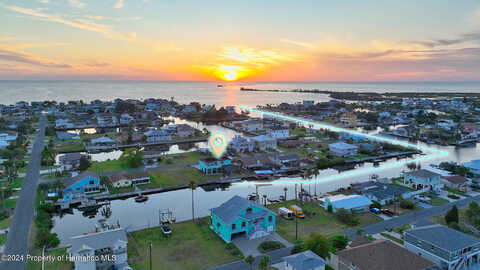 Paradise, HERNANDO BEACH, FL 34607