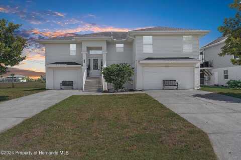 Palometa, HERNANDO BEACH, FL 34607