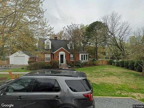 Worthington, FALLS CHURCH, VA 22044