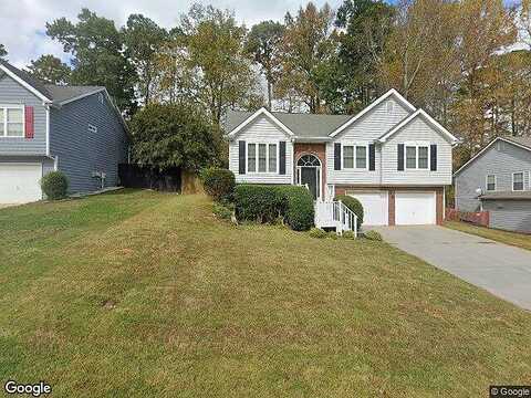 Maple Vista, LAWRENCEVILLE, GA 30044