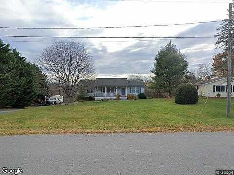 Howery, CHRISTIANSBURG, VA 24073