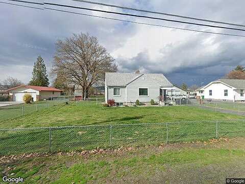 Valleyway, SPOKANE VALLEY, WA 99037