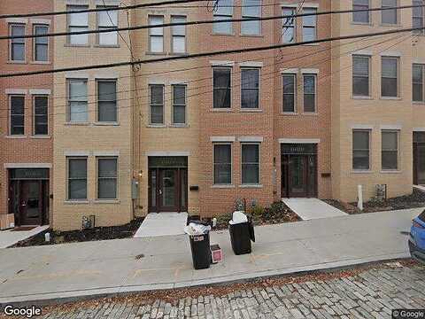 Buena Vista, PITTSBURGH, PA 15212