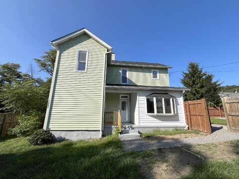 Grant, KITTANNING, PA 16201