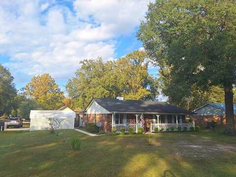 Magnolia, KINGSLAND, GA 31548
