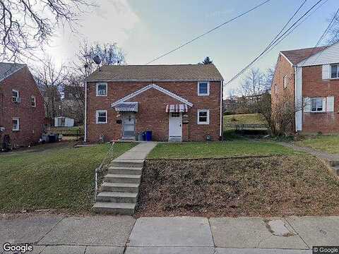 Wenzell, PITTSBURGH, PA 15216