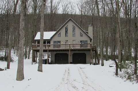 Buck Ridge, DRUMS, PA 18222