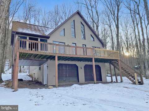 Buck Ridge, DRUMS, PA 18222