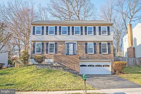 John Ayres, FAIRFAX, VA 22032