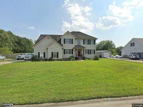 Canteberry, SMITHFIELD, VA 23430