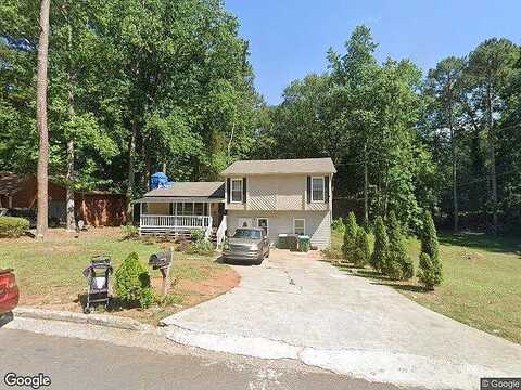 Dekalb, STONE MOUNTAIN, GA 30087