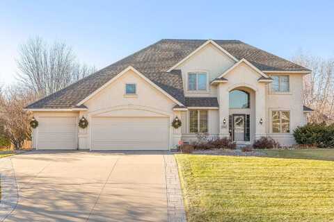 Parkers, SAINT PAUL, MN 55125
