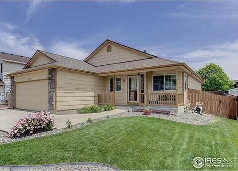 Santa Fe, LONGMONT, CO 80504