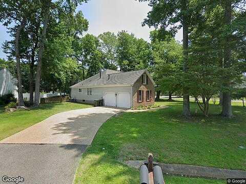 Pamunkey Turn, YORKTOWN, VA 23693