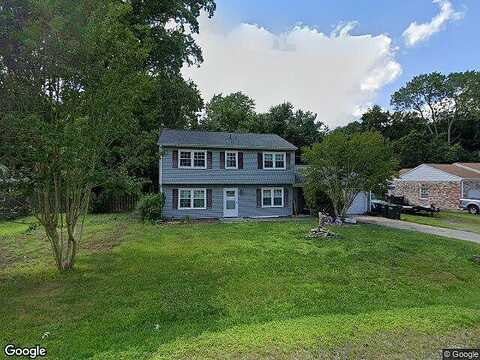 Bolivar, YORKTOWN, VA 23692