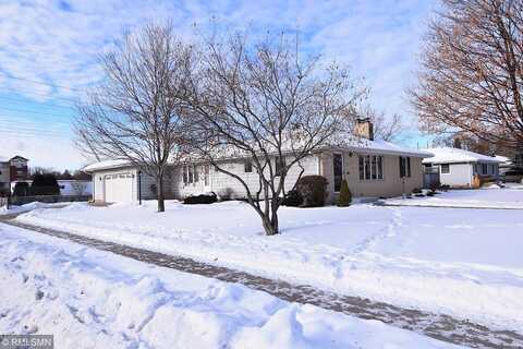Columbus, MINNEAPOLIS, MN 55420