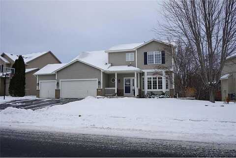 Riesgraf, CARVER, MN 55315