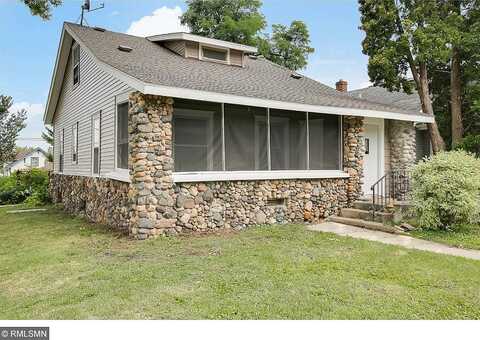 Newton, MINNEAPOLIS, MN 55411