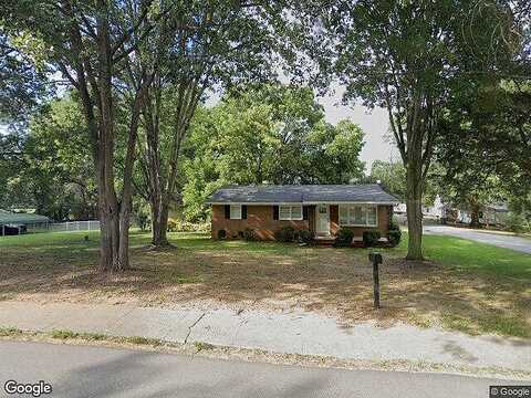 Jordan, ROYSTON, GA 30662
