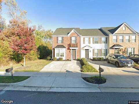 Claimont Mill, CHESTER, VA 23831