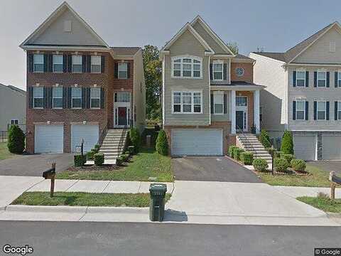 Eagle Ridge, WOODBRIDGE, VA 22191