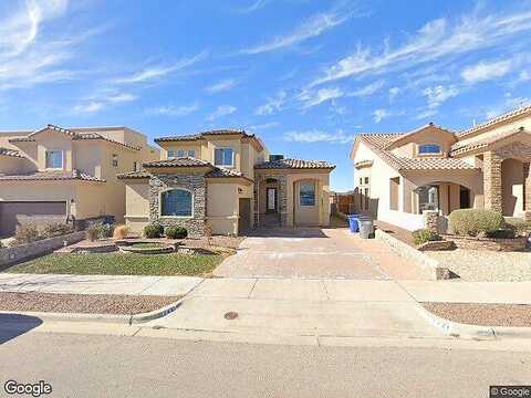 Black Sage, EL PASO, TX 79911