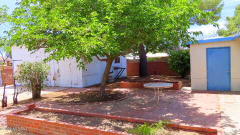 39Th, TUCSON, AZ 85730