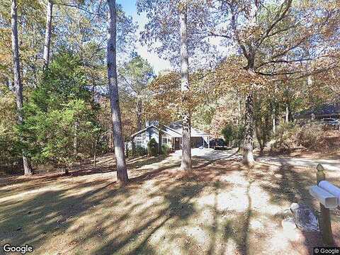 Lookout, HAMILTON, GA 31811