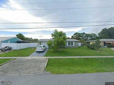 Talbot, NORTH PORT, FL 34287