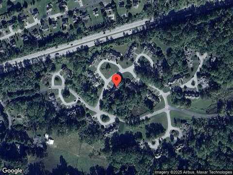 Winged Foot, COATESVILLE, PA 19320