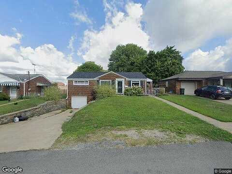 Wilson, BADEN, PA 15005