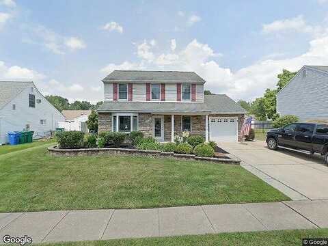 Fernwood, FAIRLESS HILLS, PA 19030
