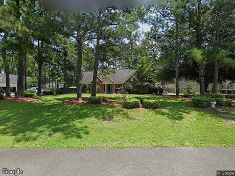 Nutmeg, LAKE PARK, GA 31636