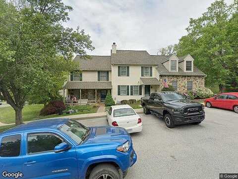 Pickering Station, CHESTER SPRINGS, PA 19425
