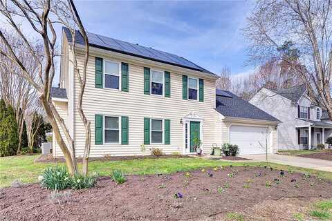 Boxwood, WILLIAMSBURG, VA 23188