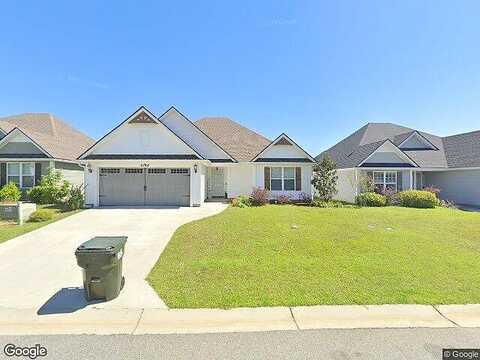 Bright, HAHIRA, GA 31632