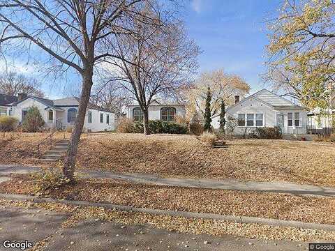 22Nd, MINNEAPOLIS, MN 55407