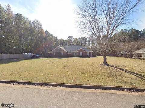 Bridle, ELLERSLIE, GA 31807