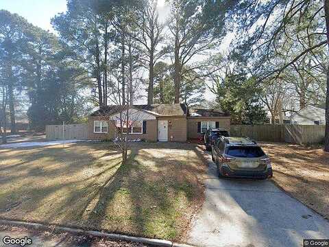 Hospital, VIRGINIA BEACH, VA 23452